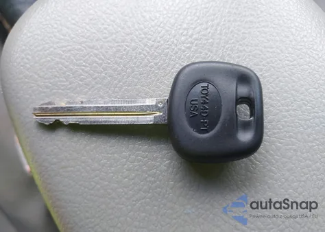 2010 Toyota Corolla Le из США, поврежденный, VIN 1NXBU4EE8AZ334274